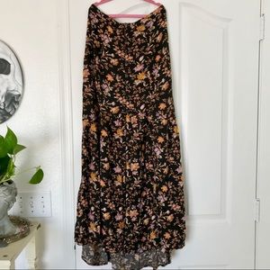 American Eagle Maxi Skirt